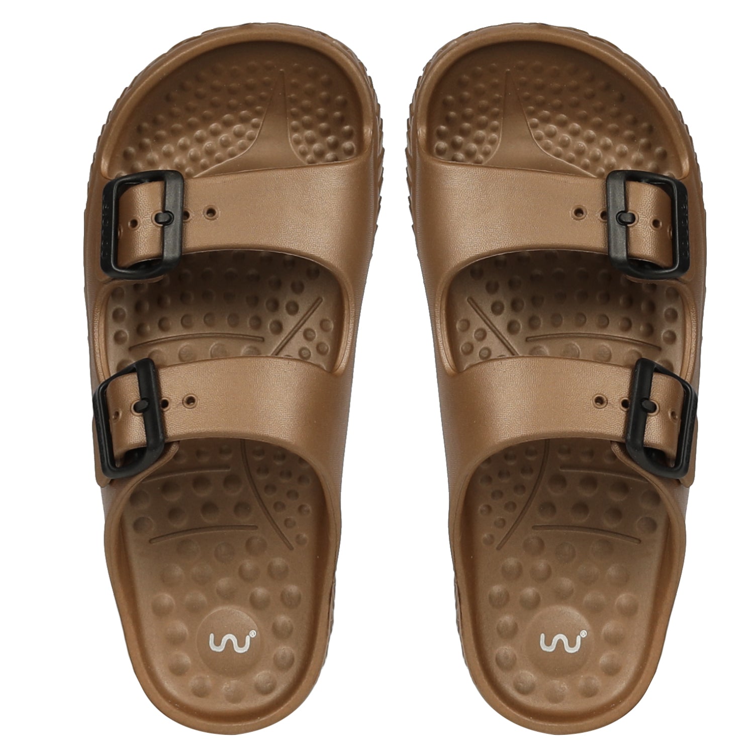 Doubleu Sakura Women Comfortable & Light Weight Slipper