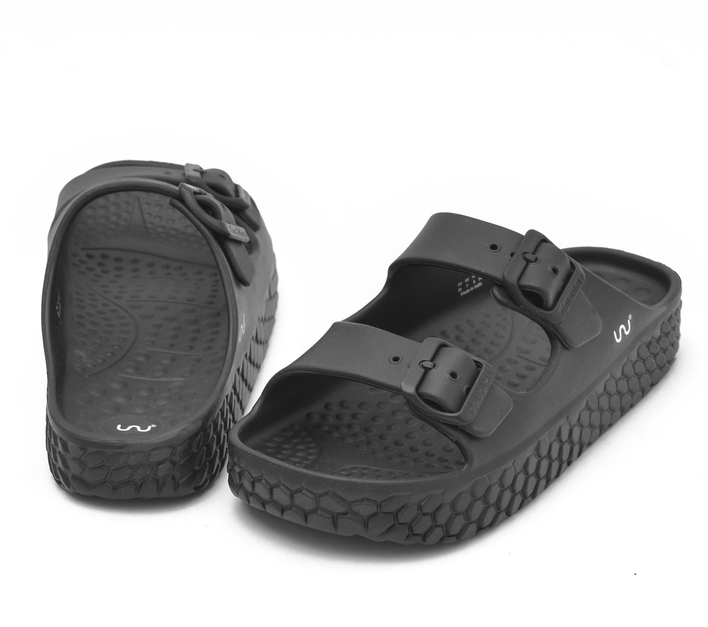 Doubleu Sakura Women Comfortable & Light Weight Slipper