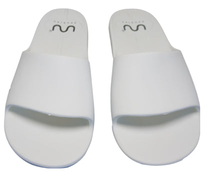 Doubleu Milano Women  Comfortable & Light Weight  Slipper