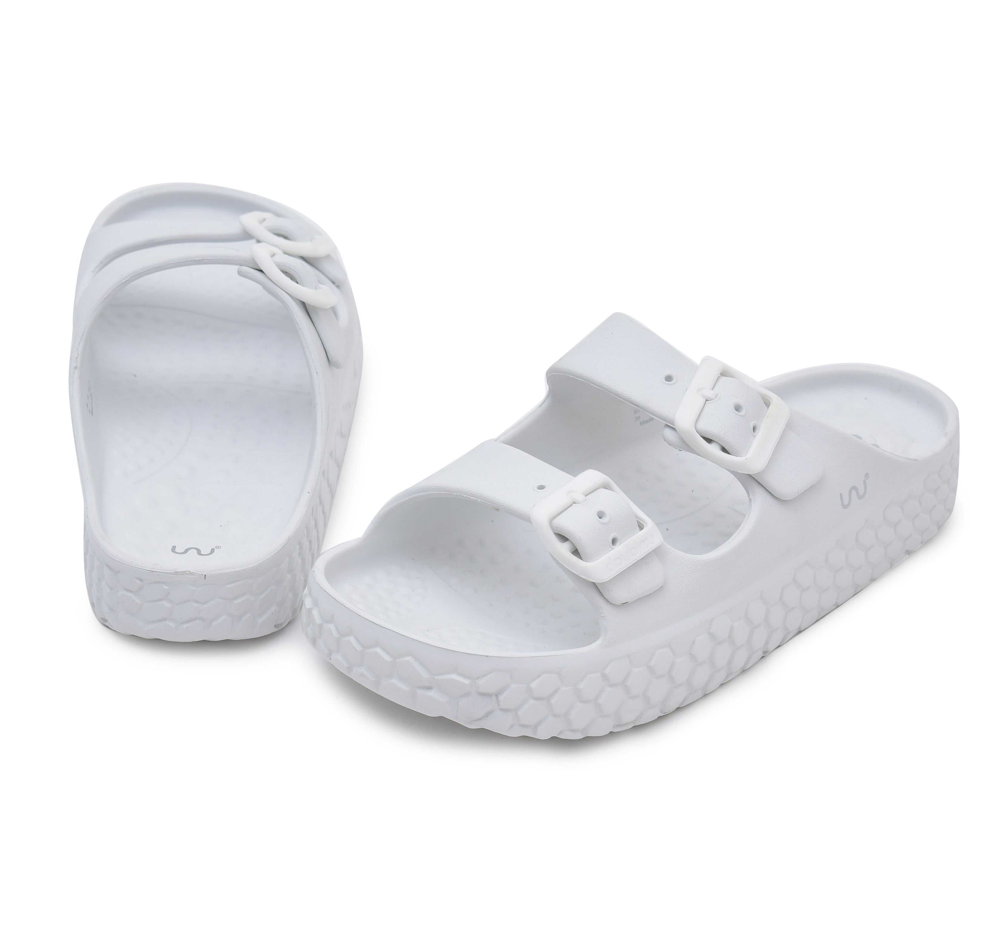 Doubleu Sakura Women Comfortable & Light Weight Slipper