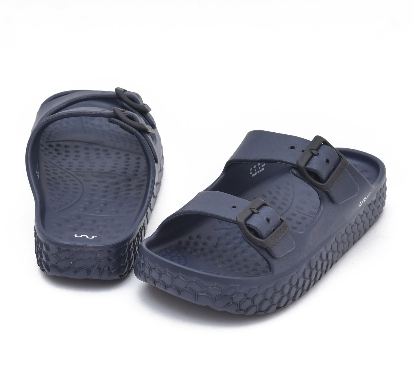 Doubleu Sakura Women Comfortable & Light Weight Slipper