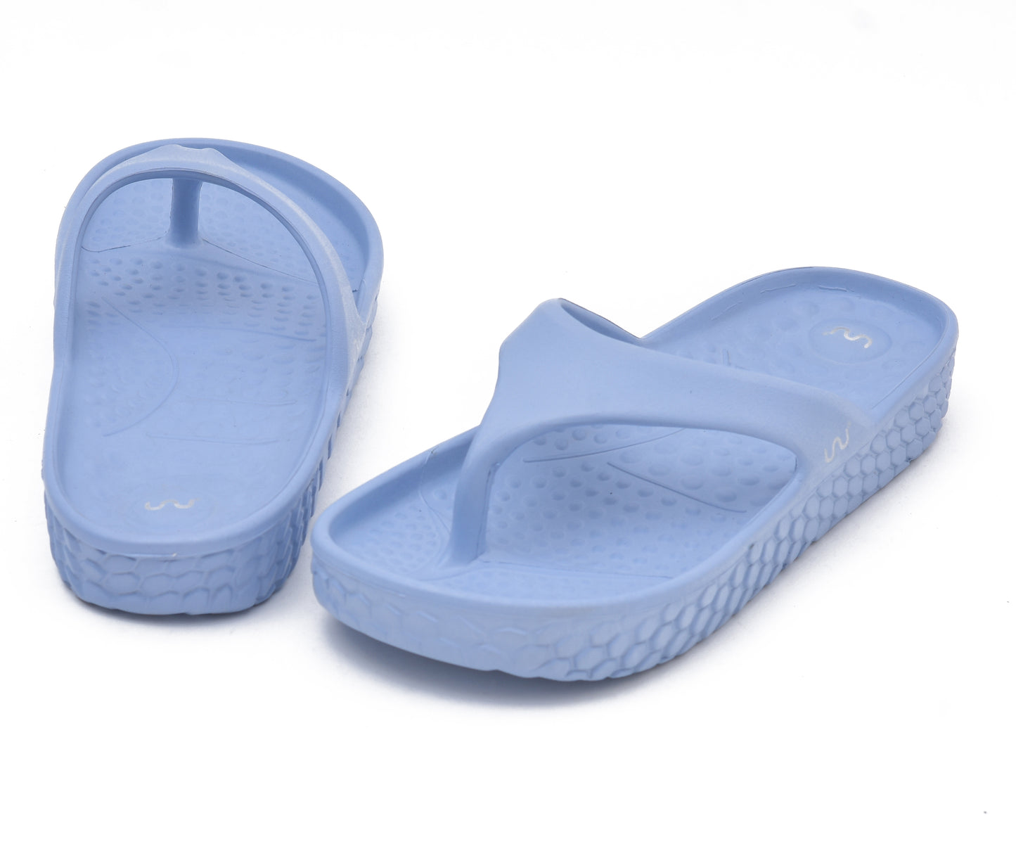 Doubleu Kyoto Women  Comfortable & Light Weight Slipper