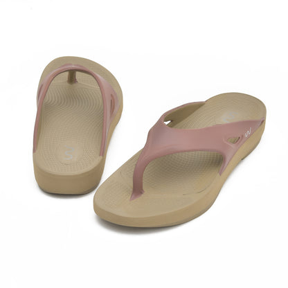 Doubleu Comfort Men  Comfortable & Light Weight  Slipper