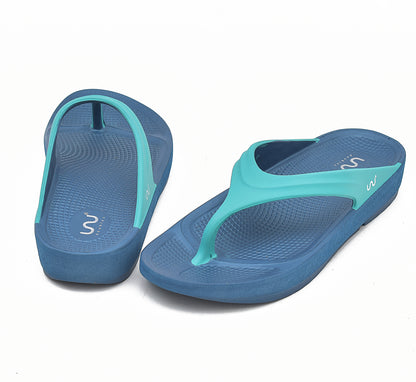 Doubleu Lite Women Comfortable & Light Weight Slipper