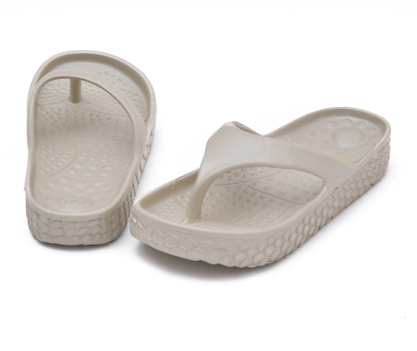 Doubleu Kyoto Women  Comfortable & Light Weight Slipper