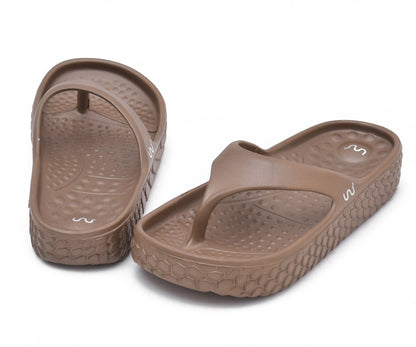 Doubleu Kyoto Women   Comfortable & Light Weight Slipper