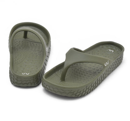 Doubleu Kyoto Women Comfortable & Light Weight Slipper
