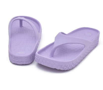 Doubleu Kyoto Women   Comfortable & Light Weight Slipper