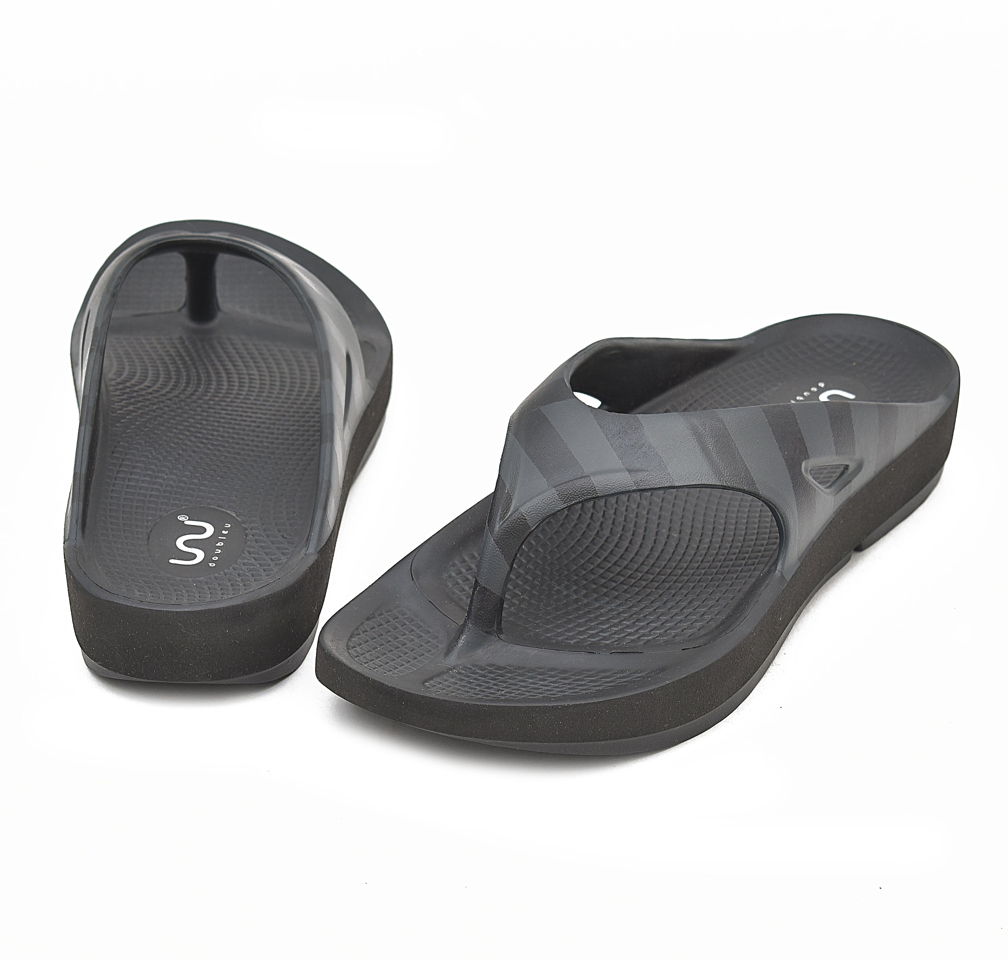 Doubleu Comfort Men Comfortable & Light Weight Slipper