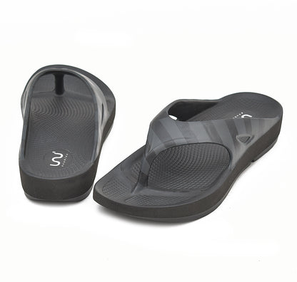 Doubleu Comfort Men  Comfortable & Light Weight Slipper