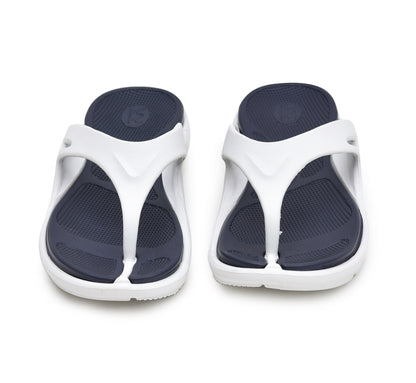 Doubleu Bermuda Men Comfortable Recovery Footwear