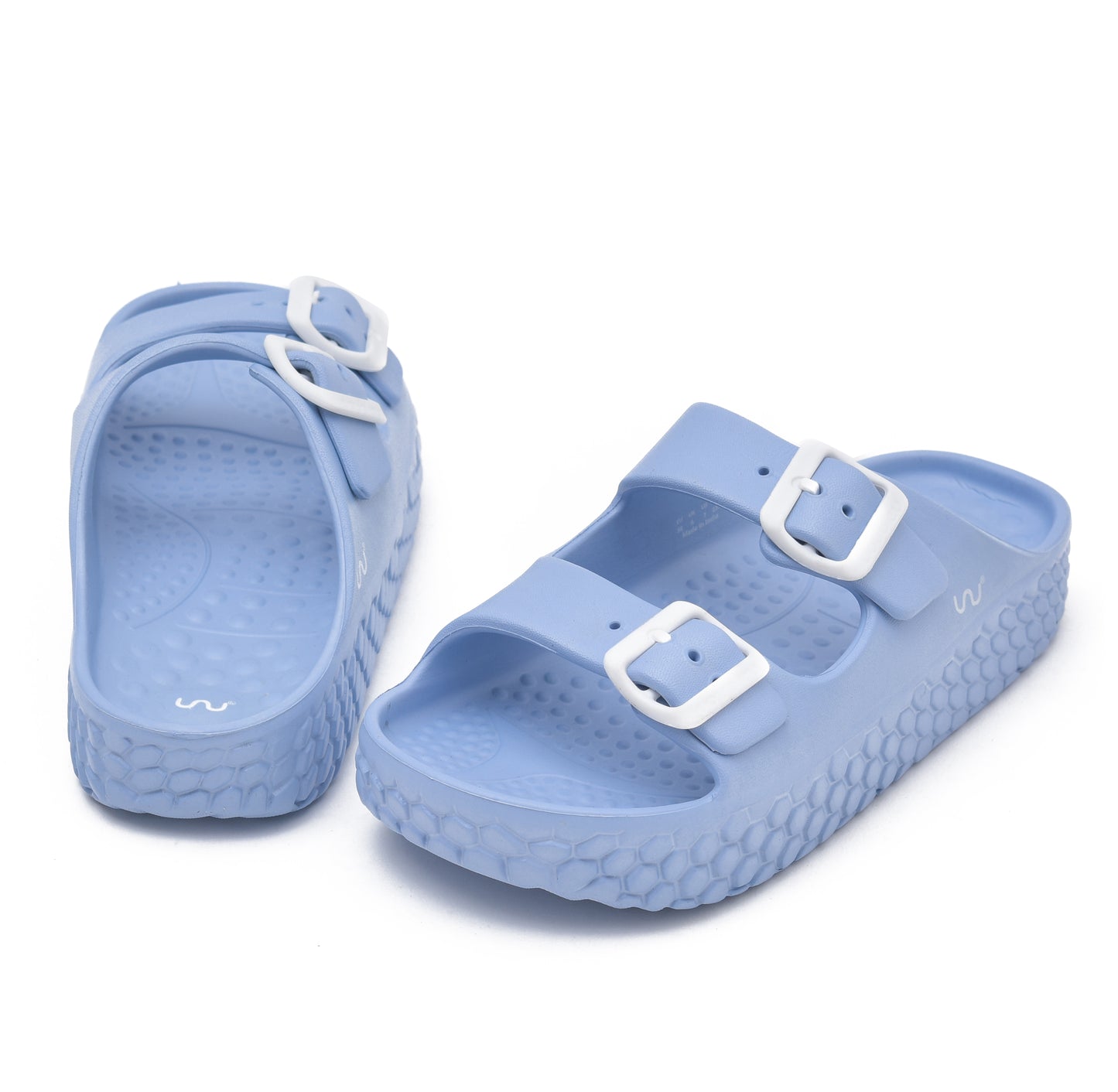 Doubleu Sakura Women Comfortable & Light Weight Slipper