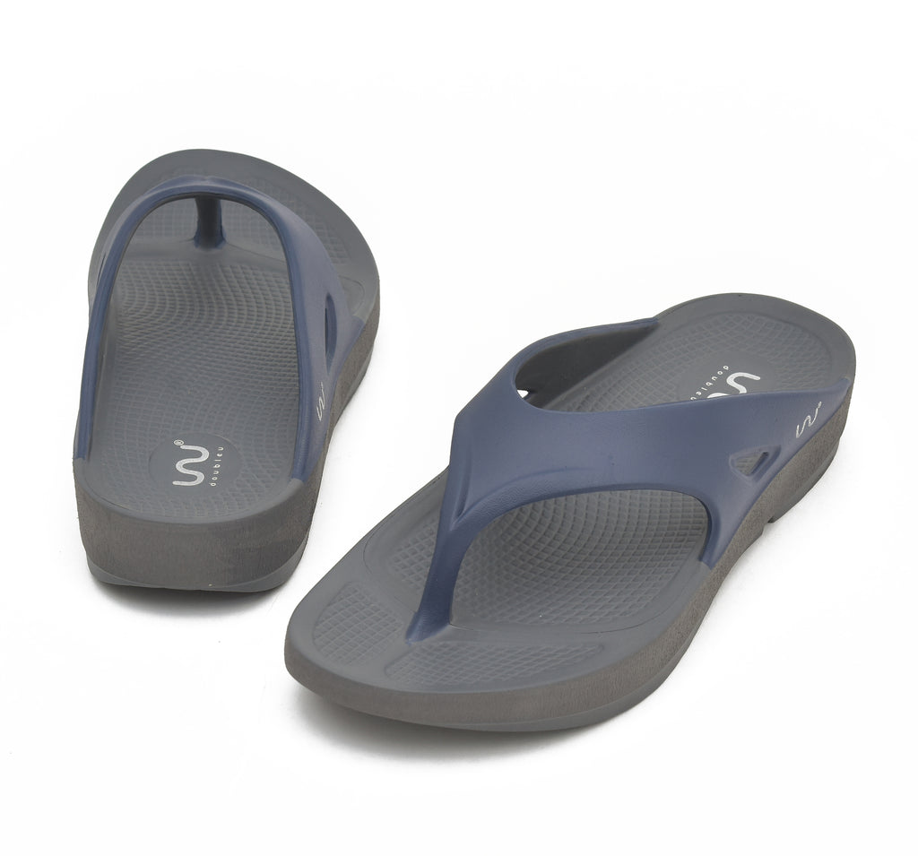 Doubleu Comfort Men Comfortable Slipper