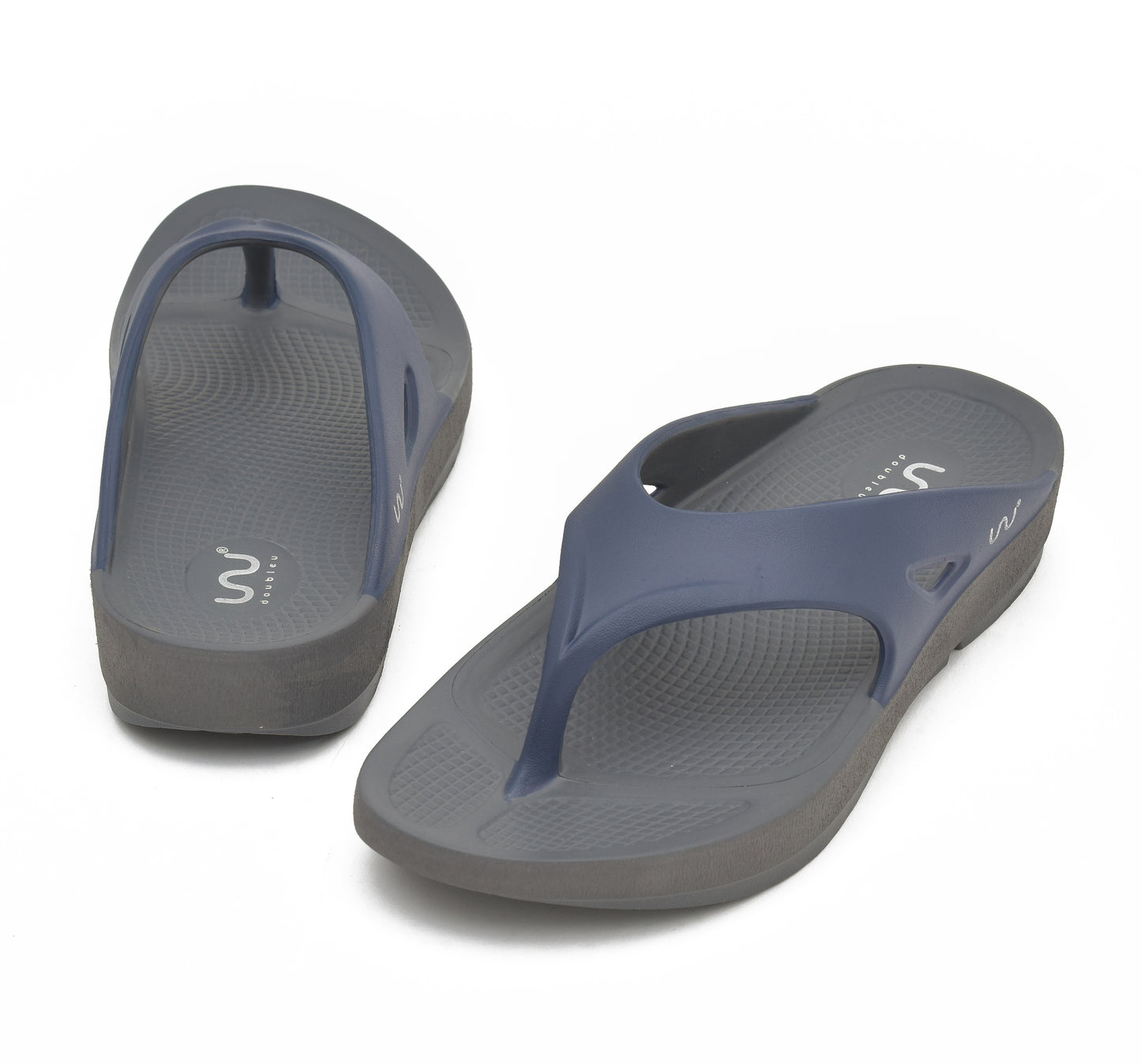 Doubleu Comfort Men Comfortable Slipper