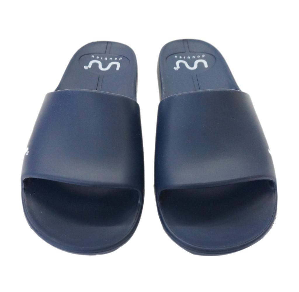 Doubleu Milano Men   Comfortable & Light Weight Slipper