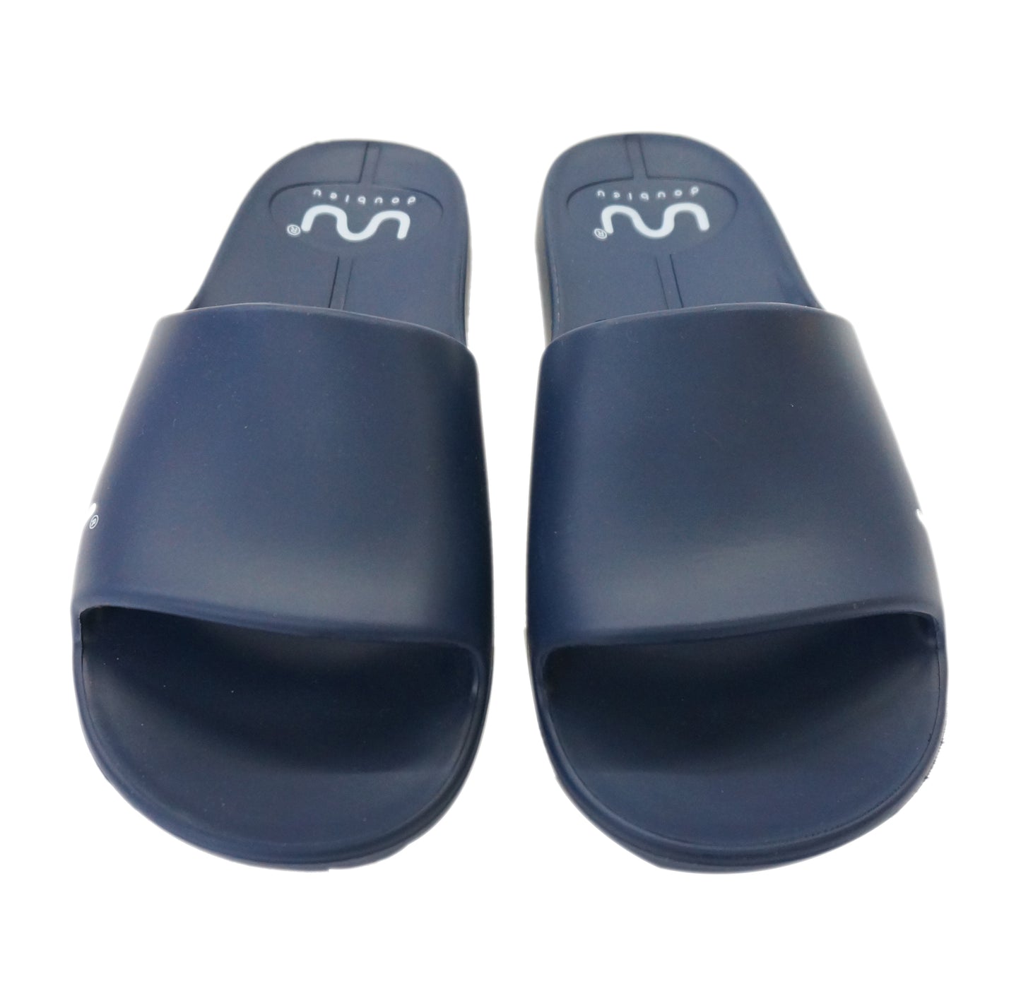 Doubleu Milano Men   Comfortable & Light Weight Slipper