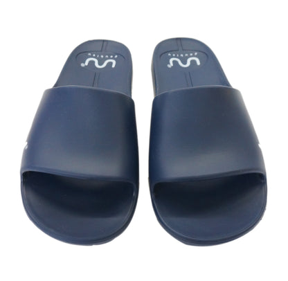 Doubleu Milano Men   Comfortable & Light Weight Slipper