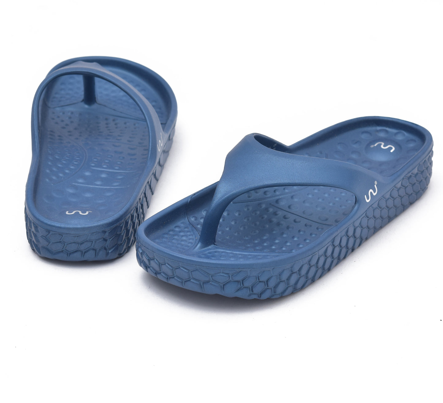 Doubleu Kyoto Women Comfortable & Light Weight  Slipper