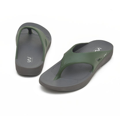 Doubleu Comfort Men  Comfortable & Light Weight  Slipper