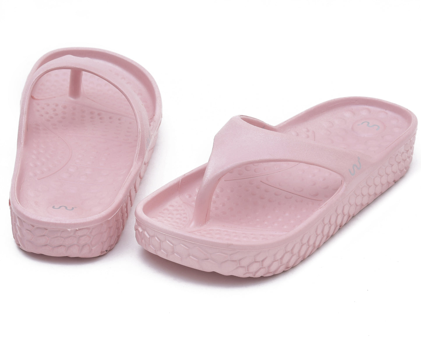 Doubleu Kyoto Women  Comfortable & Light Weight  Slipper