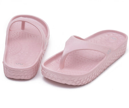 Doubleu Kyoto Women  Comfortable & Light Weight  Slipper