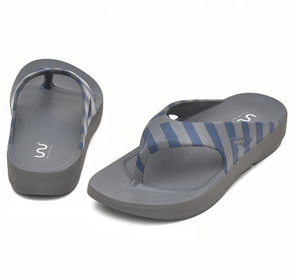 Doubleu Comfort Men Comfortable & Light Weight  Slipper