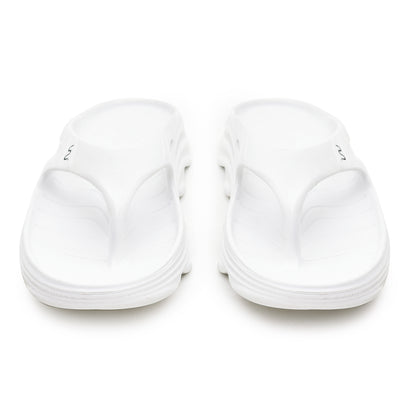 Doubleu Riva Men Marble Comfortable Recovery Footwear