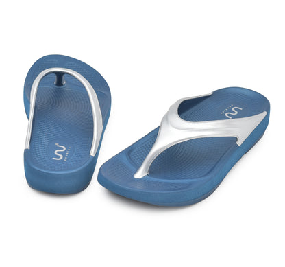 Doubleu Lite Women Comfortable & Light Weight Slipper