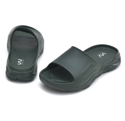Ultra Sporty Slide Soft Dr  Anti-Skid Slipper for Men