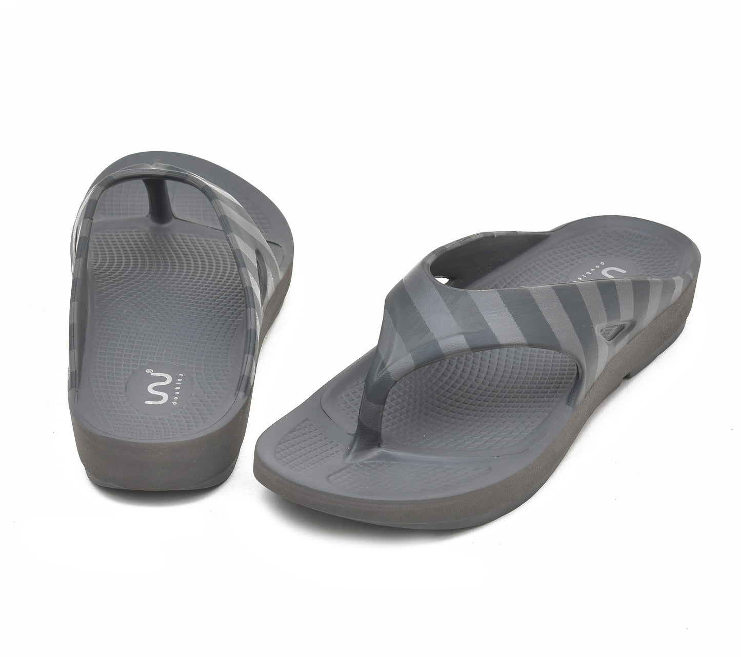 Doubleu Comfort Men  Comfortable & Light Weight  Slipper