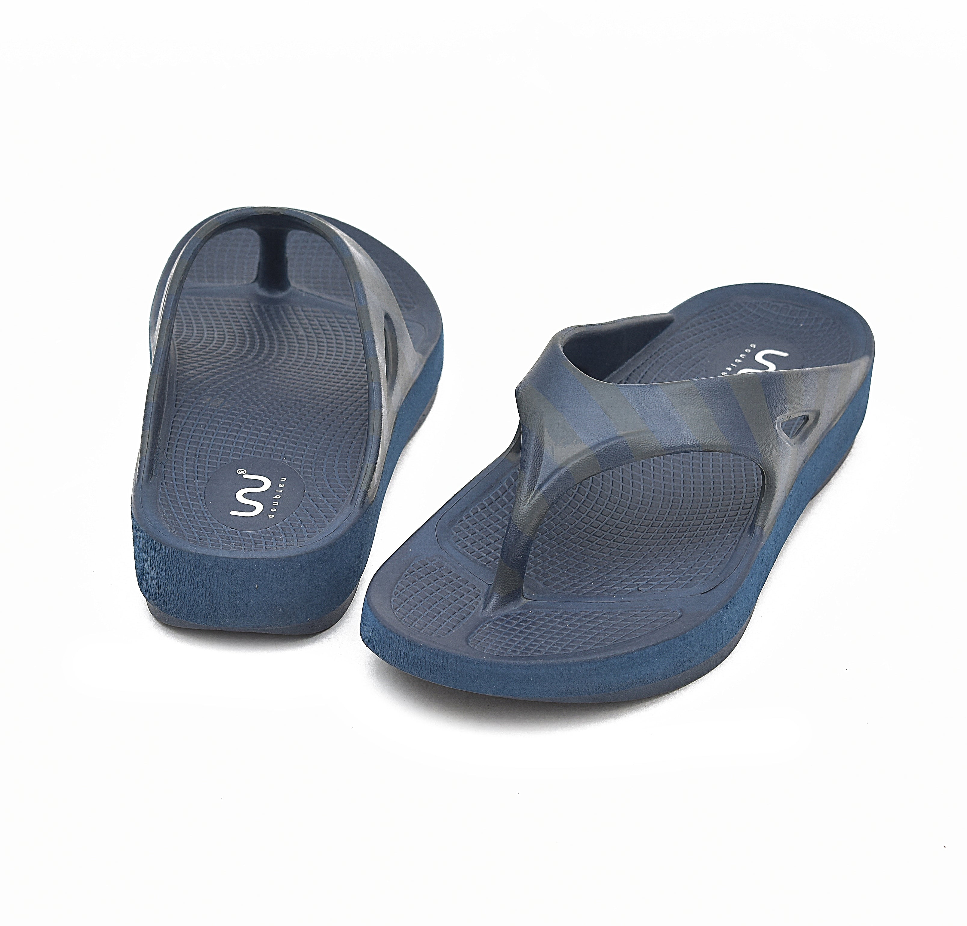 Doubleu Comfort Men Comfortable & Light Weight Slipper