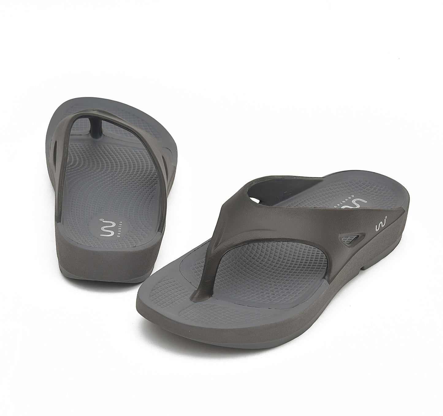 Doubleu Comfort Men Comfortable & Light Weight Slipper