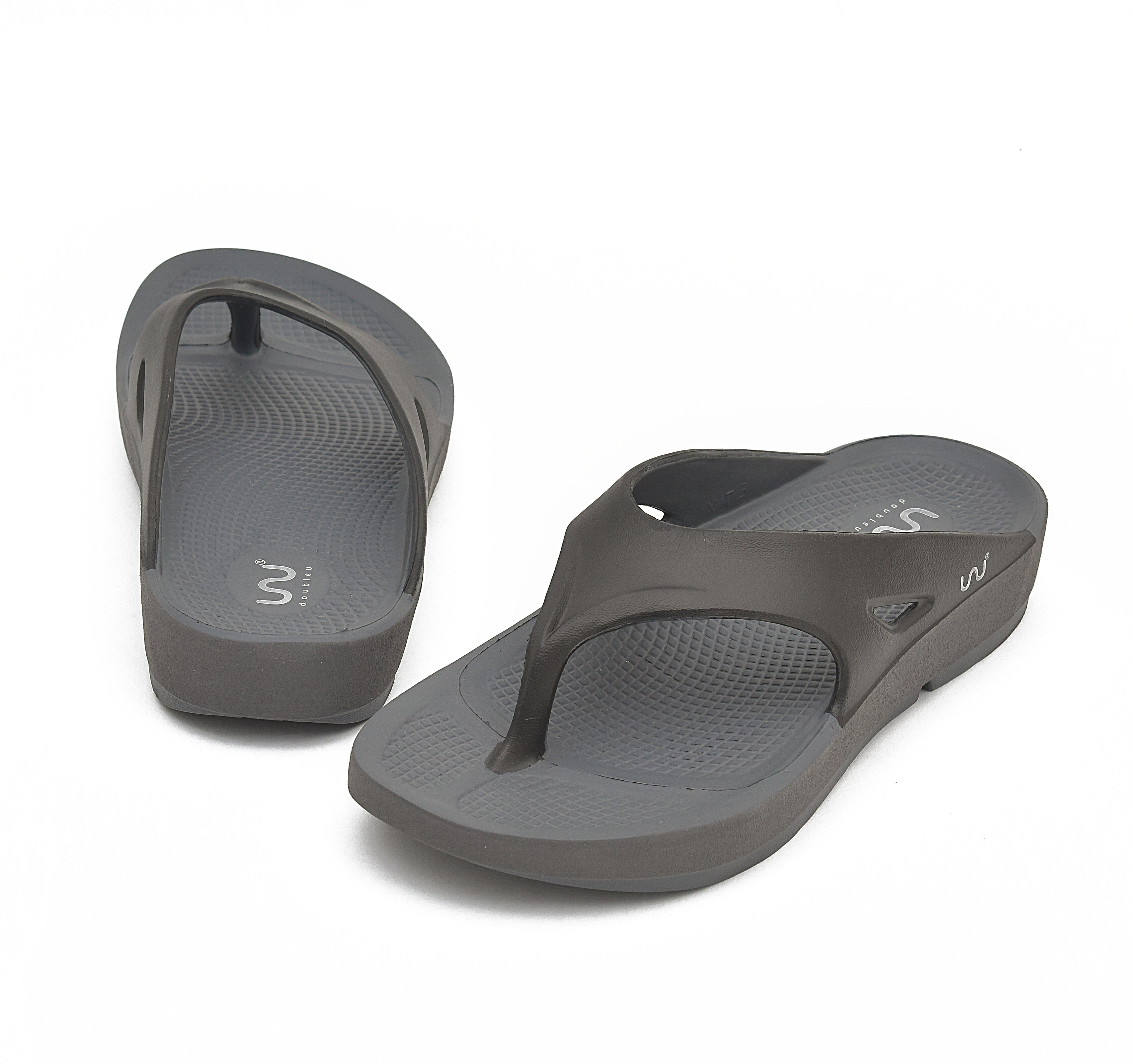 Doubleu Comfort Men Comfortable & Light Weight Slipper