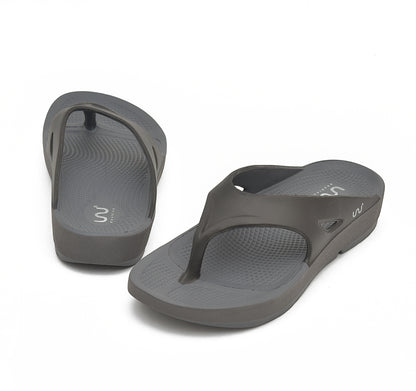 Doubleu Comfort Men Comfortable & Light Weight Slipper