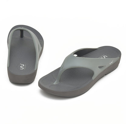 Doubleu Comfort Men  Comfortable & Light Weight Slipper