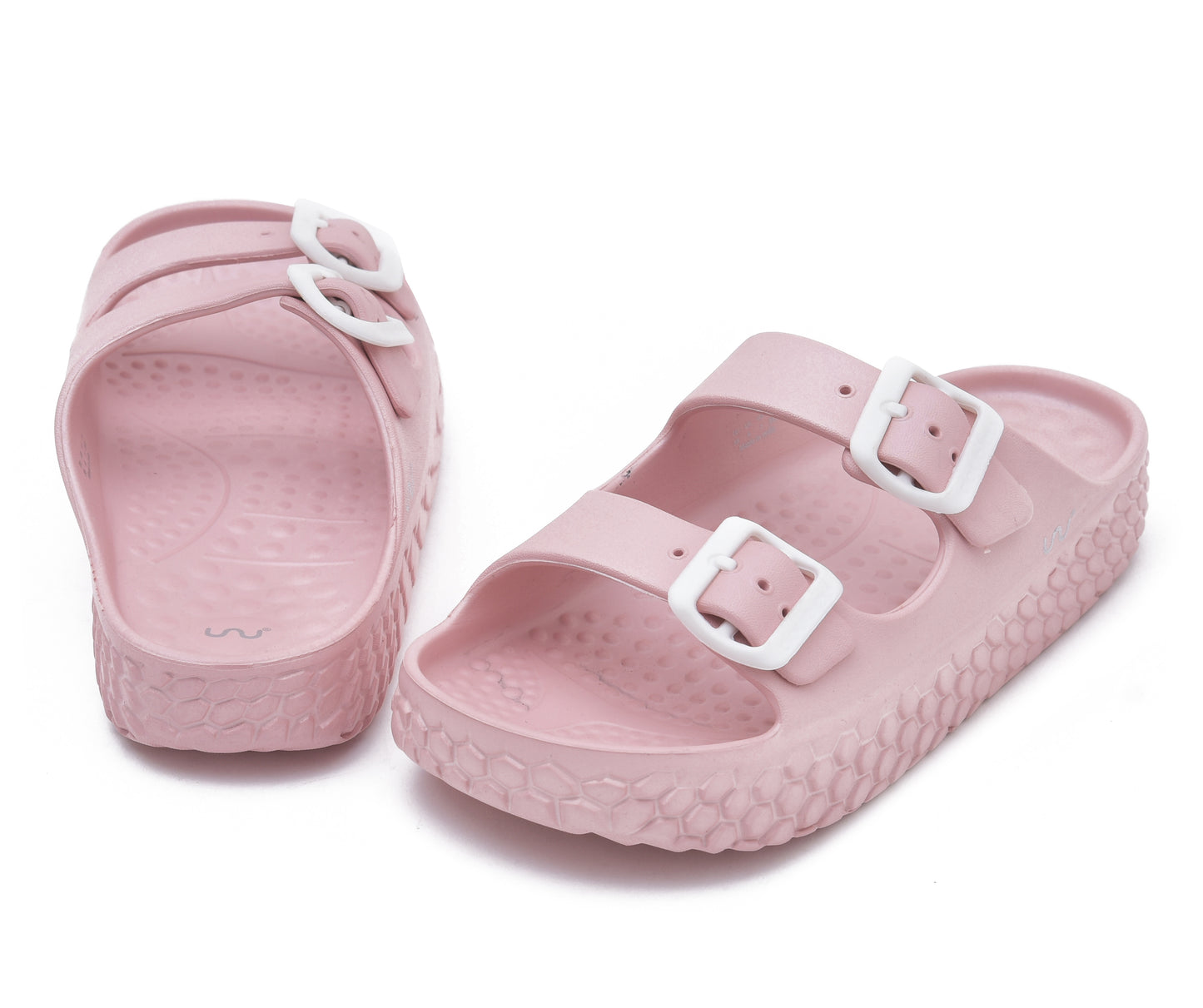 Doubleu Sakura Women Comfortable & Light Weight Slipper