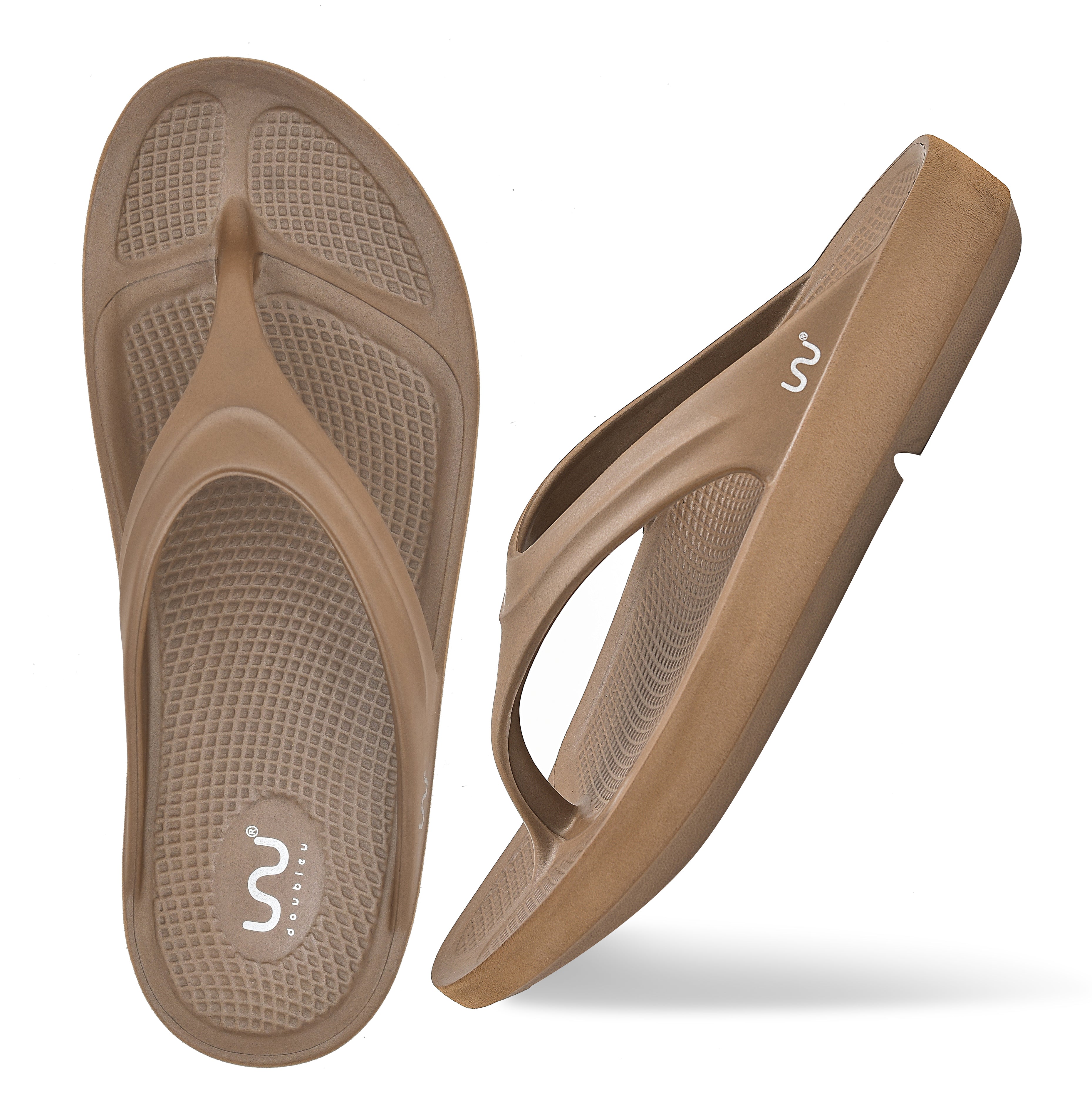 Doubleu Lite Women  Comfortable & Light Weight  Slipper