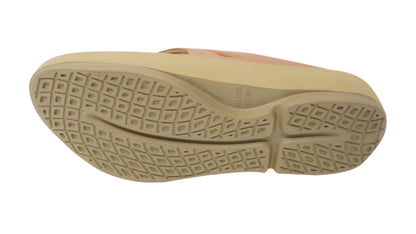 Doubleu Comfort Men  Comfortable & Light Weight  Slipper