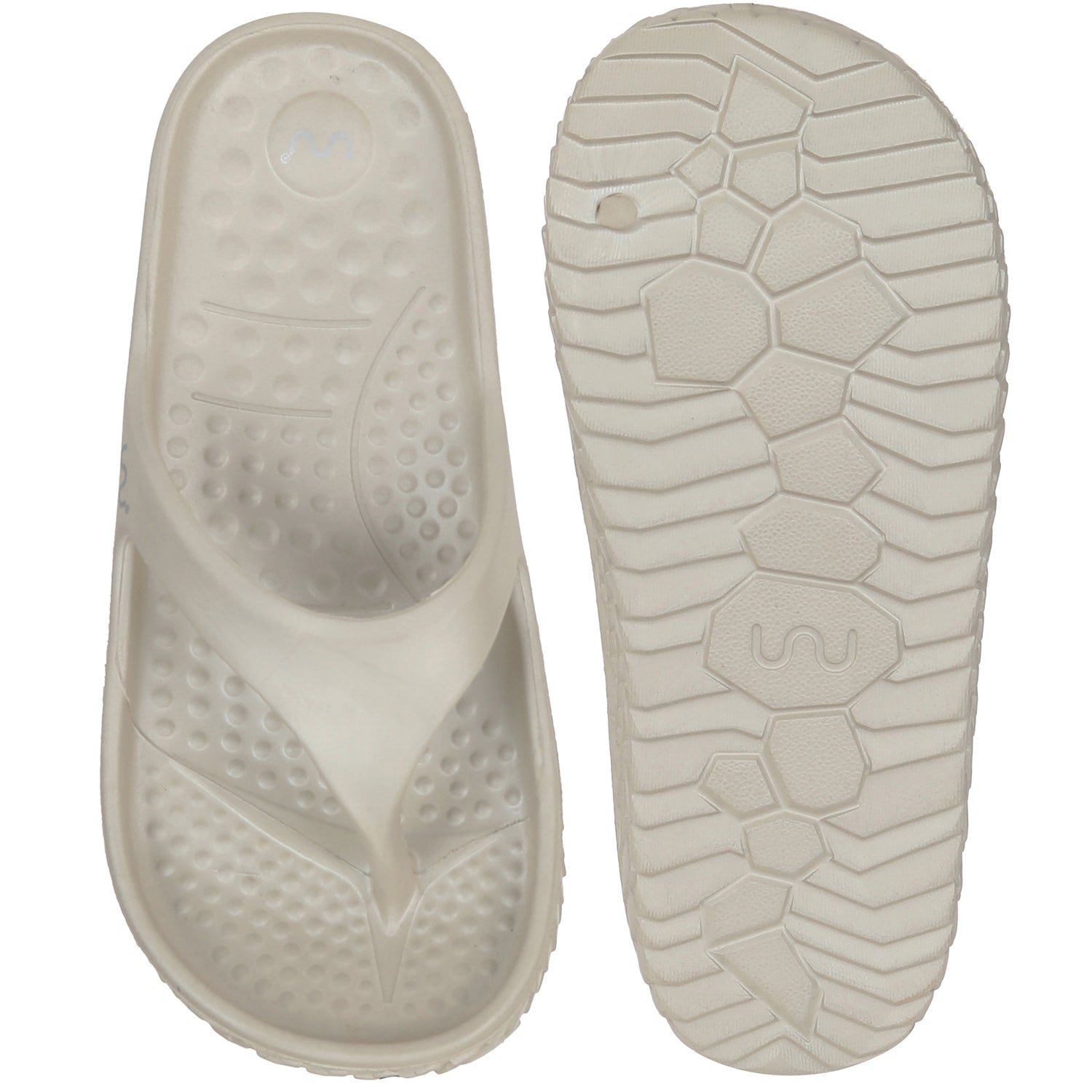 Doubleu Kyoto Women  Comfortable & Light Weight Slipper