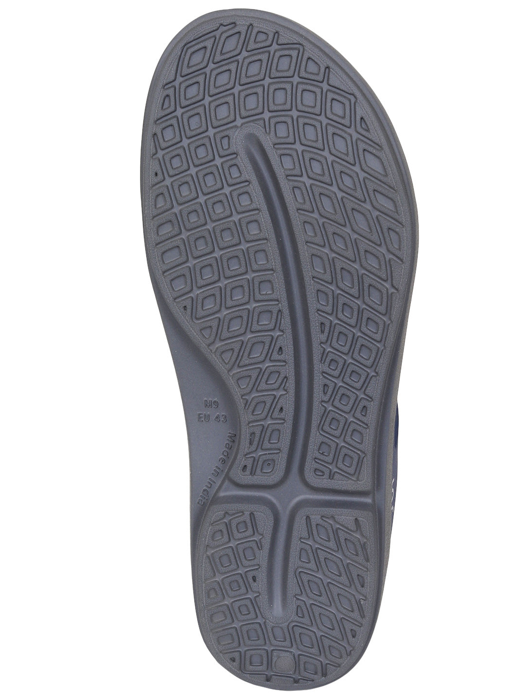 Doubleu Comfort Men Comfortable Slipper