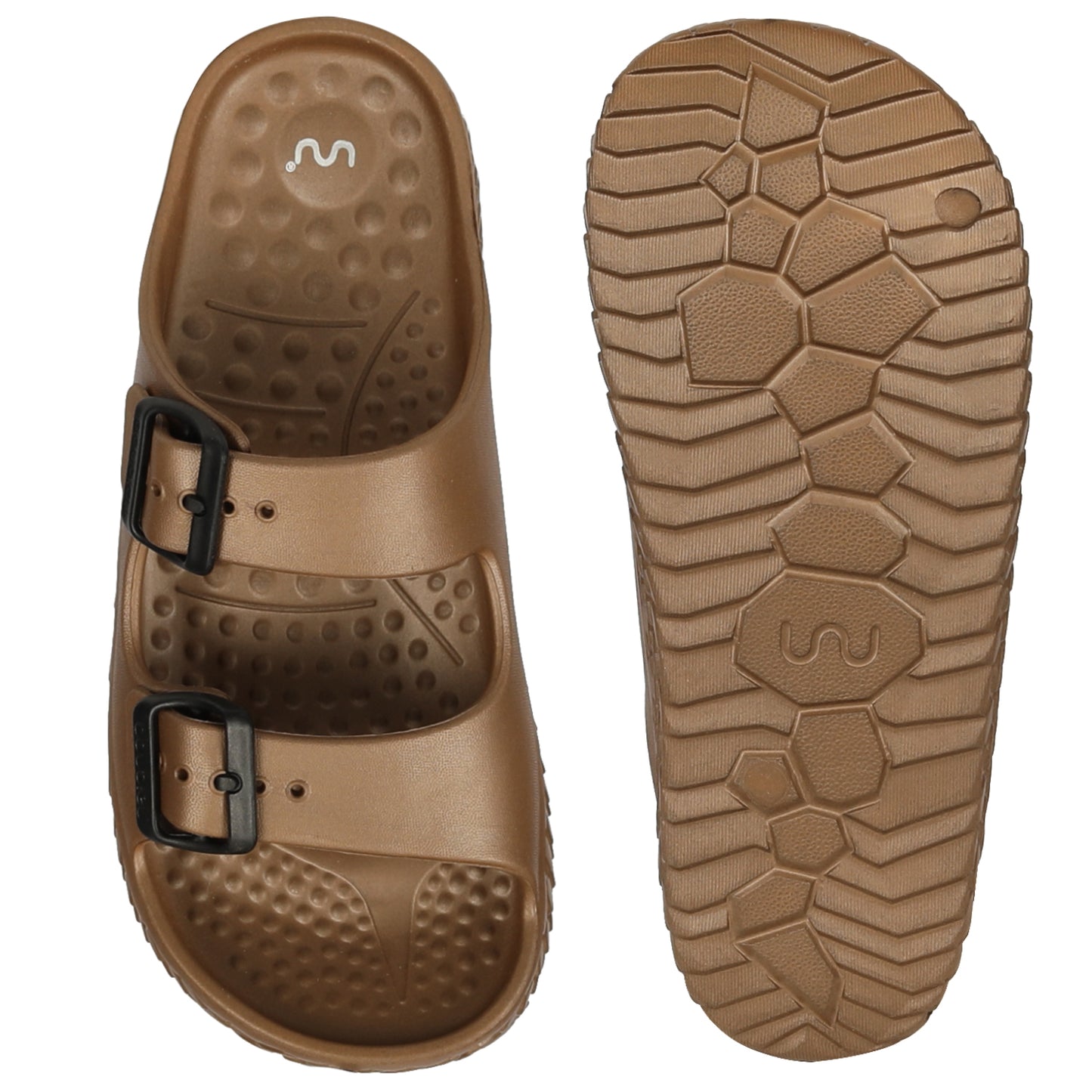 Doubleu Sakura Women Comfortable & Light Weight Slipper