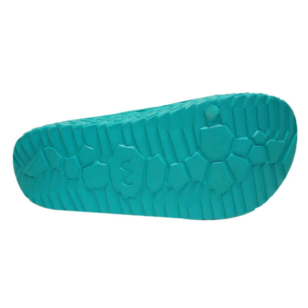 Doubleu Kyoto Women  Comfortable & Light Weight Slipper