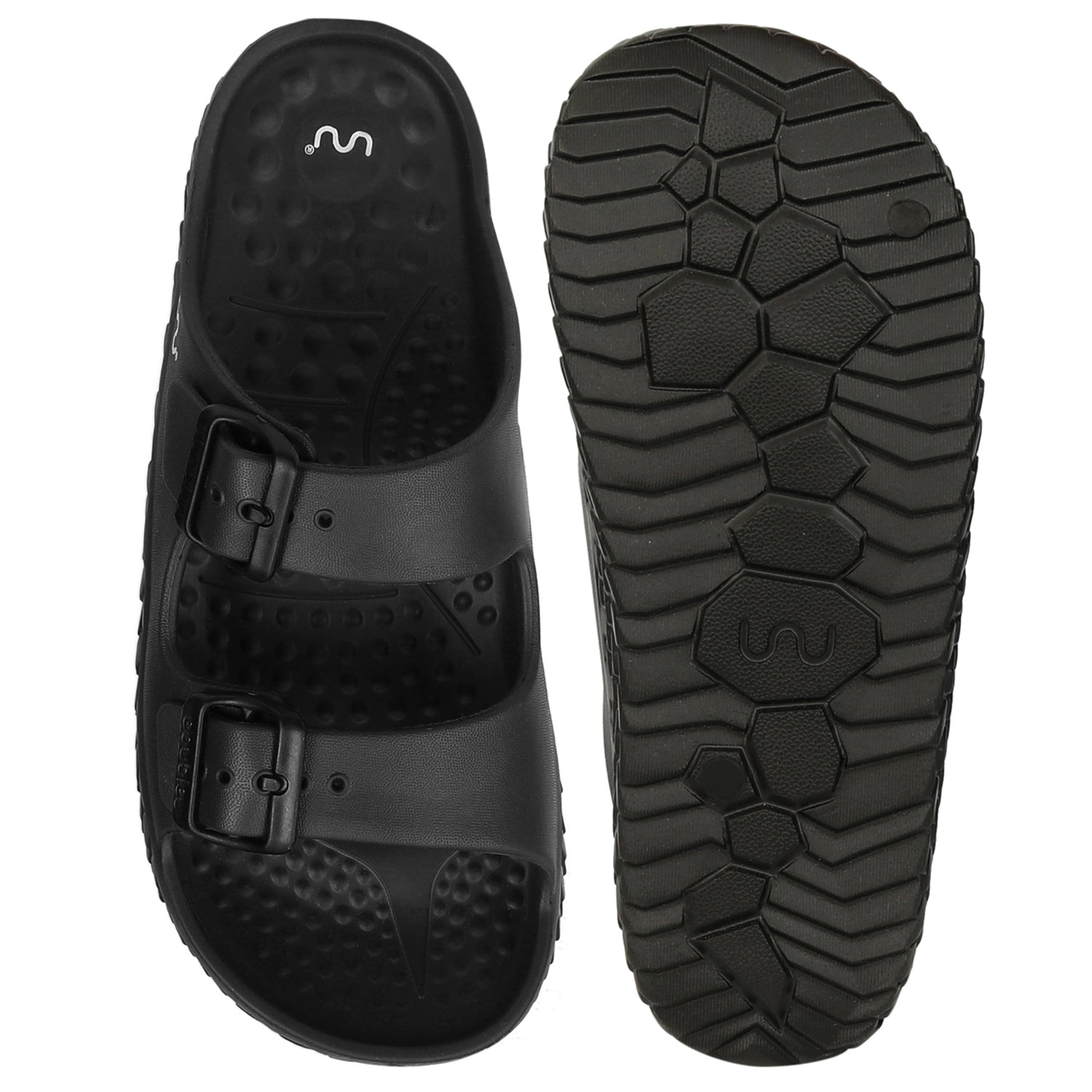 Doubleu Sakura Women Comfortable & Light Weight Slipper