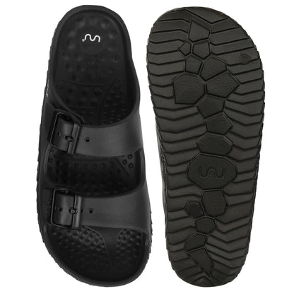 Doubleu Sakura Women Comfortable & Light Weight Slipper