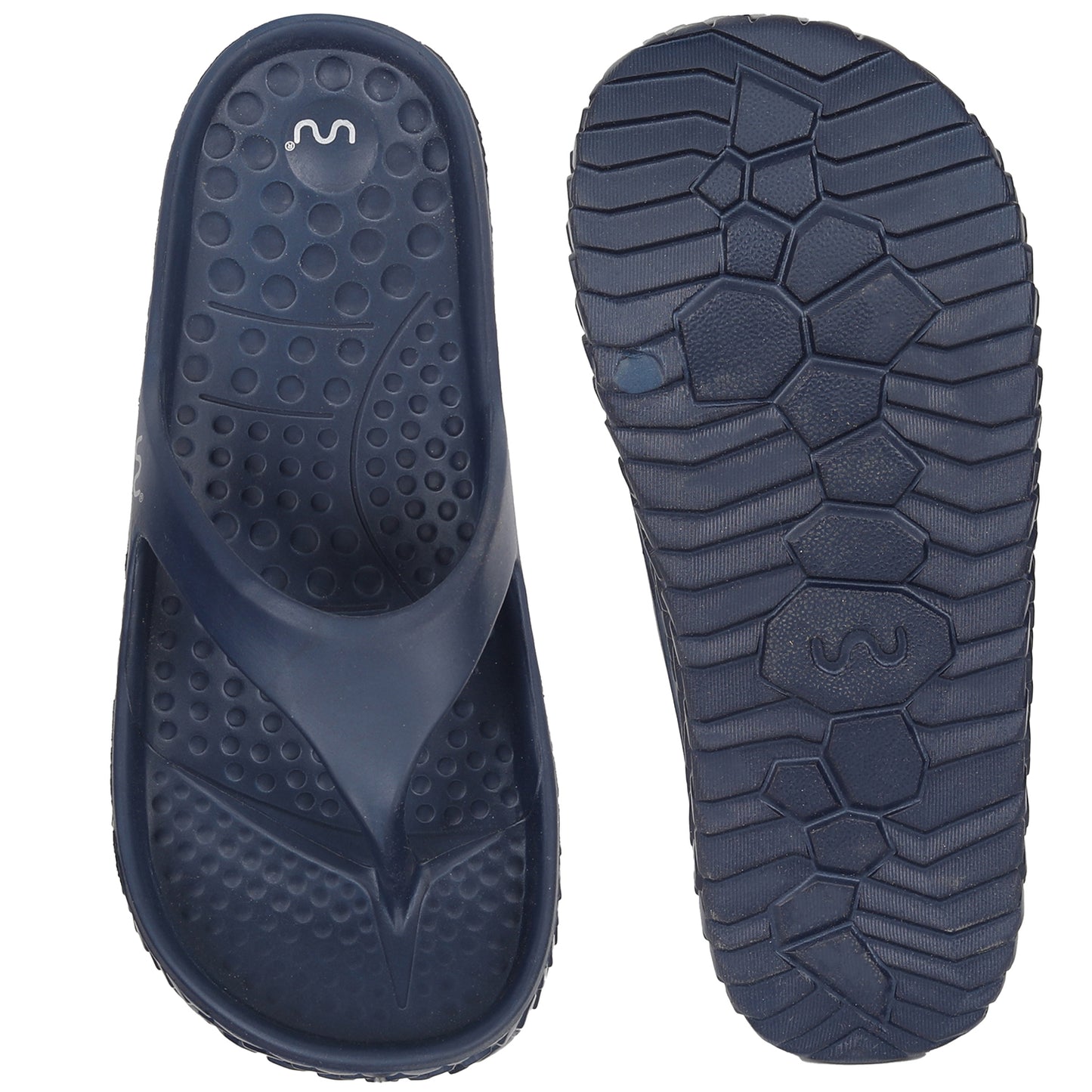 Doubleu Kyoto Women   Comfortable & Light Weight Slipper
