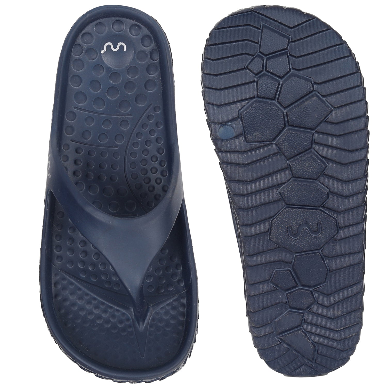 Doubleu Kyoto Women   Comfortable & Light Weight Slipper