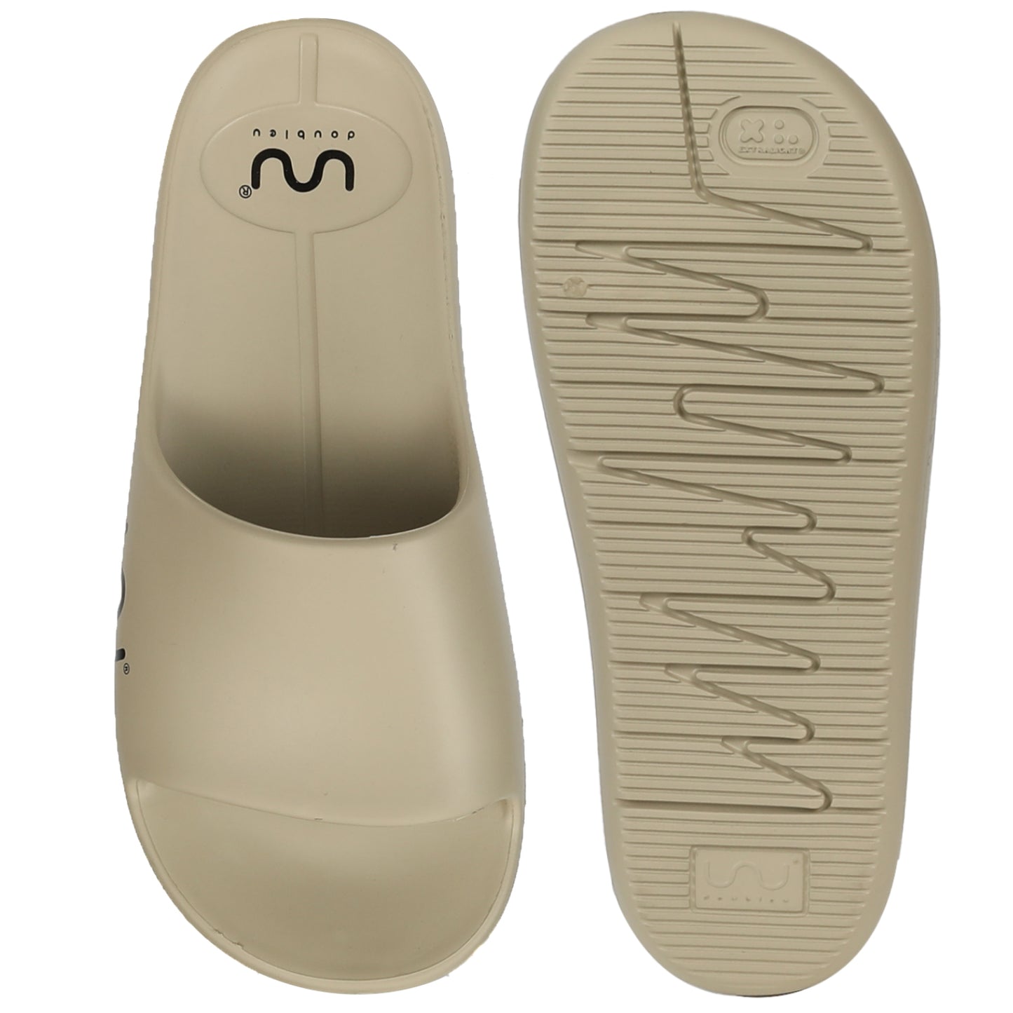 Doubleu Milano Women   Comfortable & Light Weight Slipper
