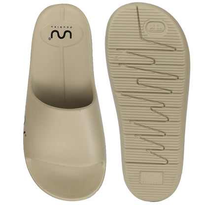 Doubleu Milano Women   Comfortable & Light Weight Slipper