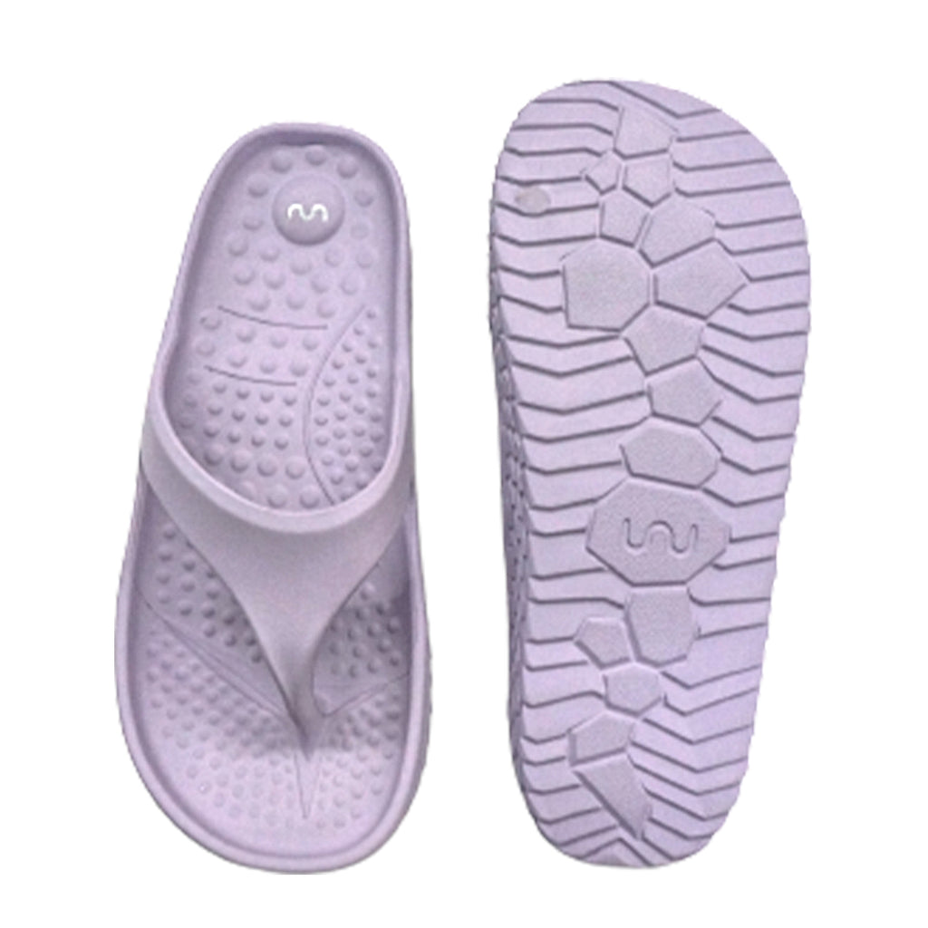Doubleu Kyoto Women   Comfortable & Light Weight Slipper