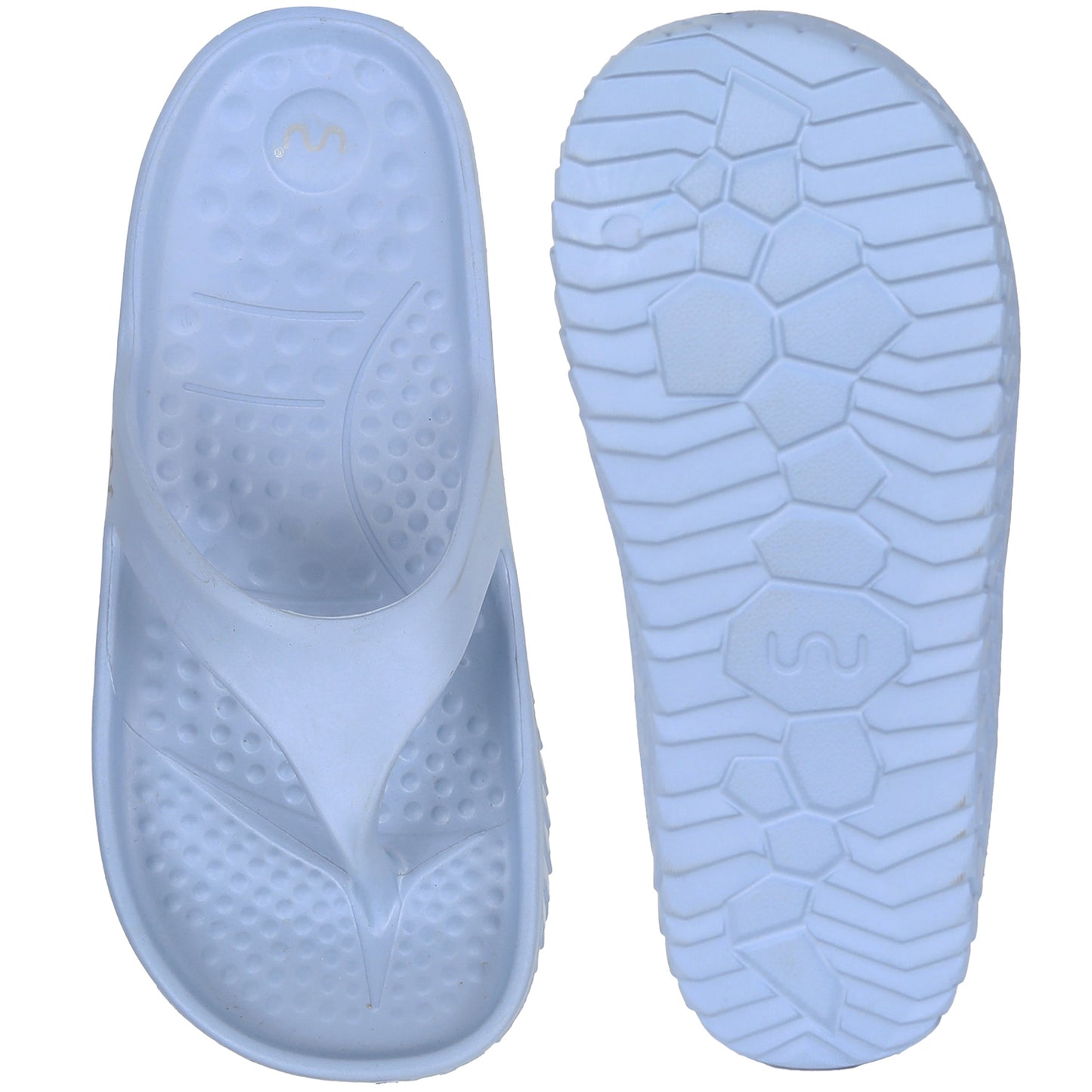 Doubleu Kyoto Women  Comfortable & Light Weight Slipper